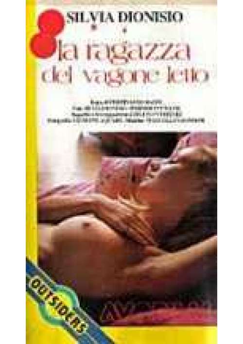 La Ragazza del vagone letto