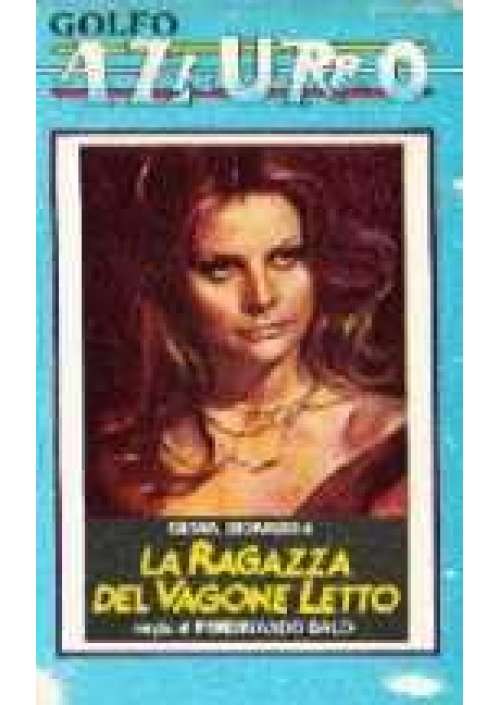 La Ragazza del vagone letto