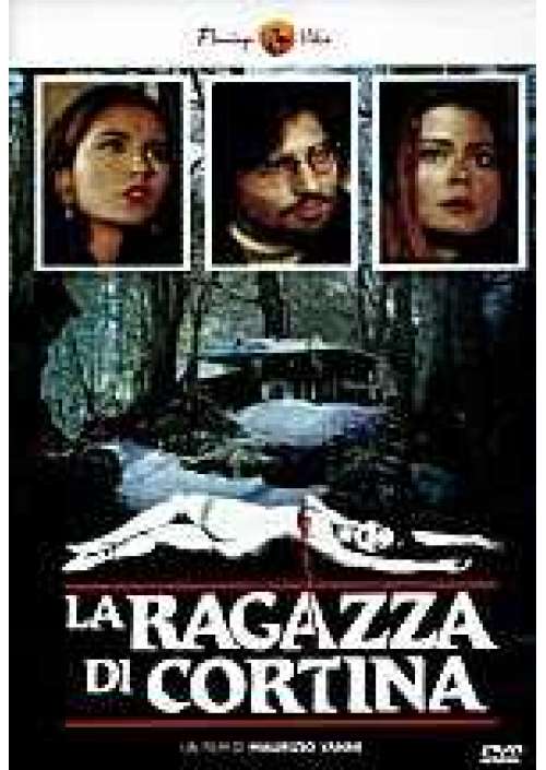 La Ragazza di Cortina 