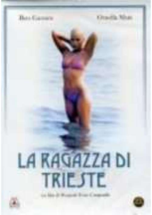 La Ragazza di Trieste 