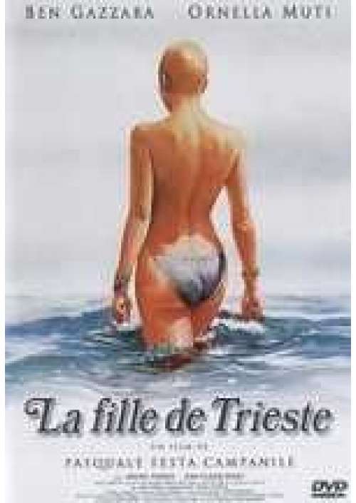 La Ragazza di Trieste 