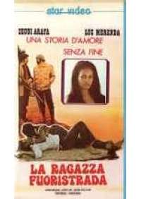 La Ragazza fuoristrada