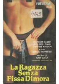 La Ragazza senza fissa dimora