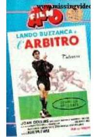 L'Arbitro