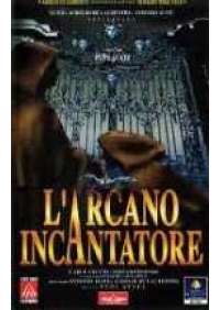 L'Arcano incantatore