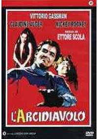 L'Arcidiavolo 