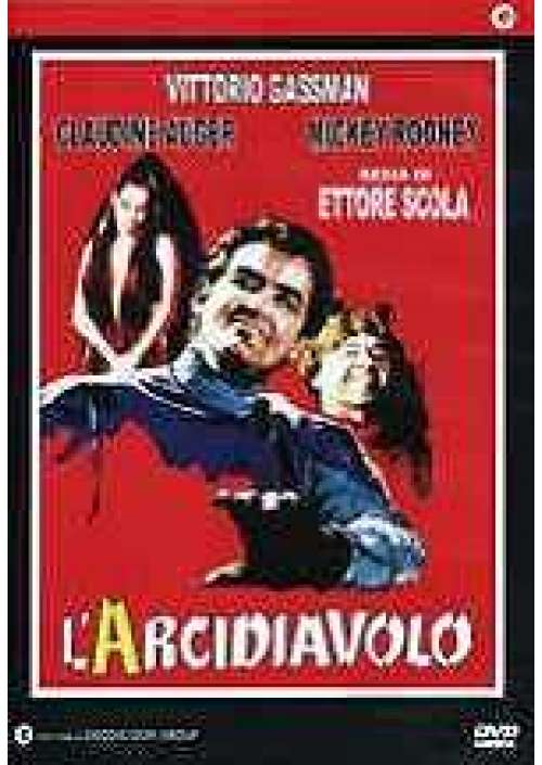 L'Arcidiavolo 