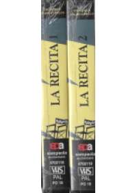 La Recita (2 Vhs)