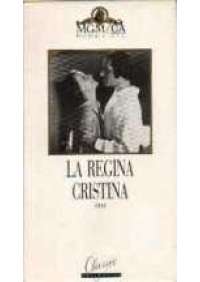 La Regina Cristina