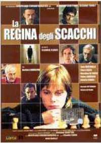 La Regina degli Scacchi