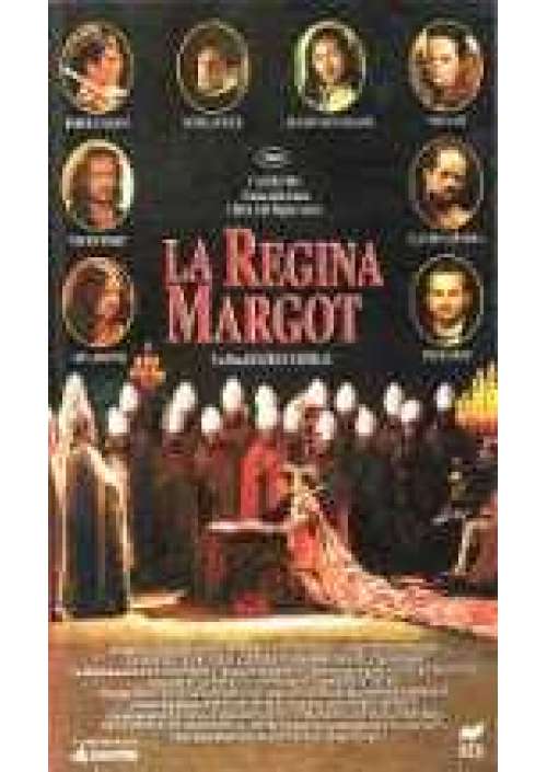 La Regina Margot