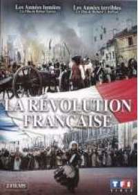 La Rivoluzione Francese (La Revolution Francaise) (2 dvd)