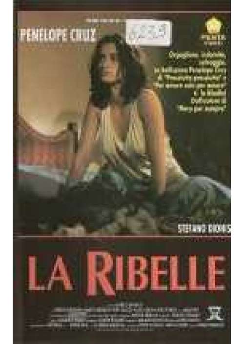 La Ribelle