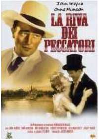 La Riva dei peccatori 