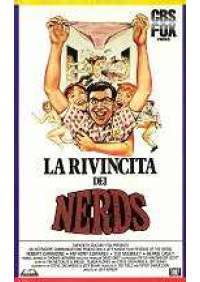 La Rivincita dei Nerds