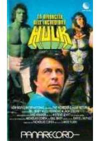 La Rivincita dll'incredibile Hulk