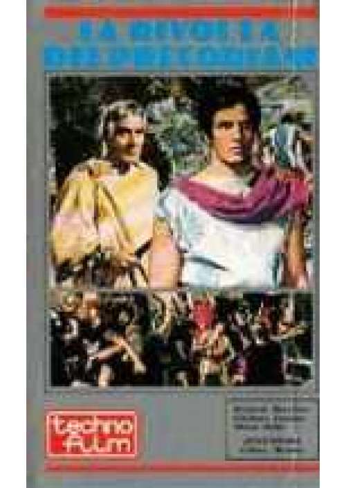 La Rivolta dei Pretoriani