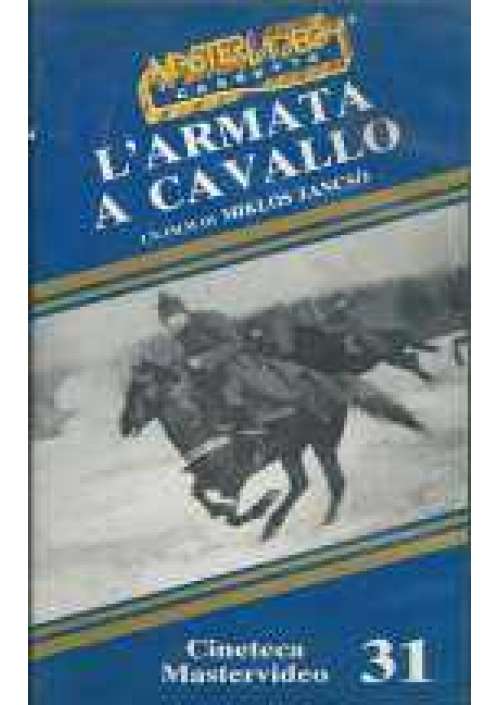 L'Armata a cavallo