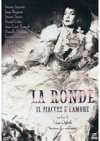 La Ronde