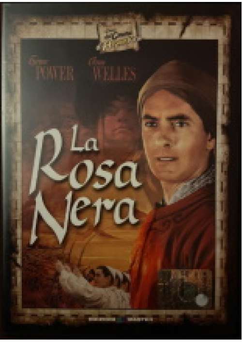 La Rosa nera