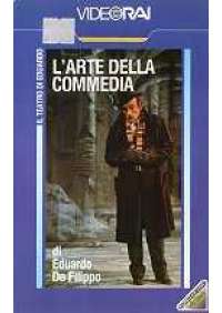 L'Arte della commedia (teatro)