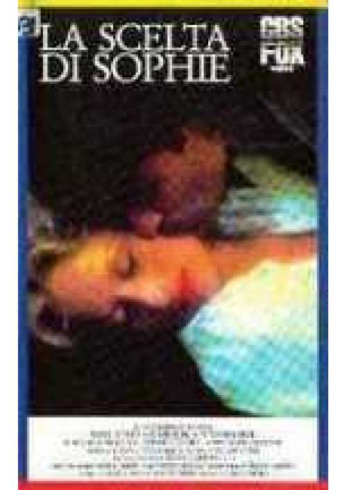 La Scelta di Sophie