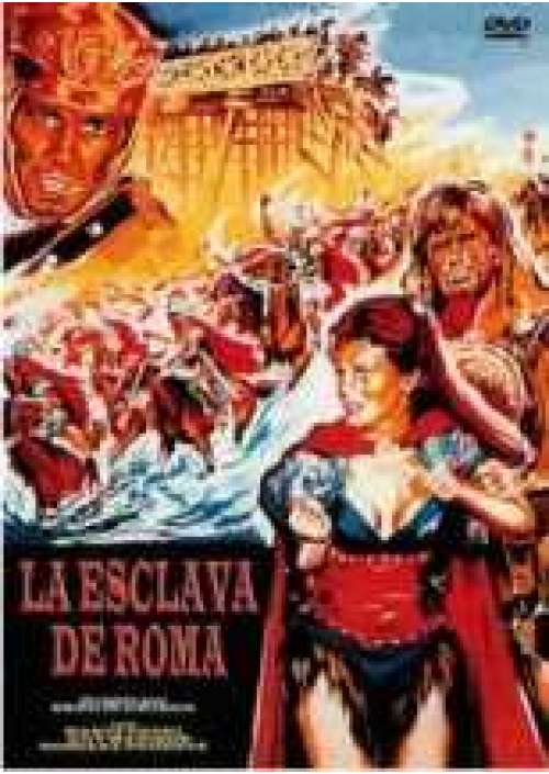La Schiava di Roma (La Esclava de Roma)