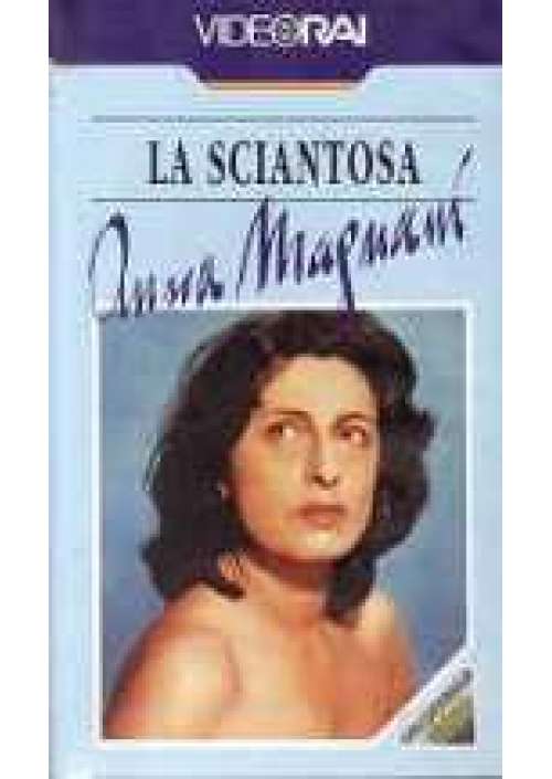 La Sciantosa