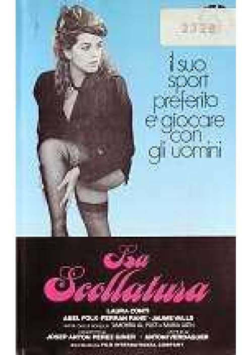 La Scollatura