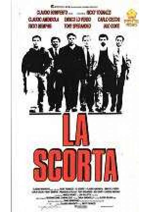 La Scorta