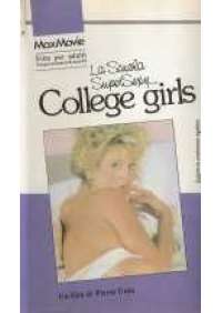 La Scuola Supersexy - College girls