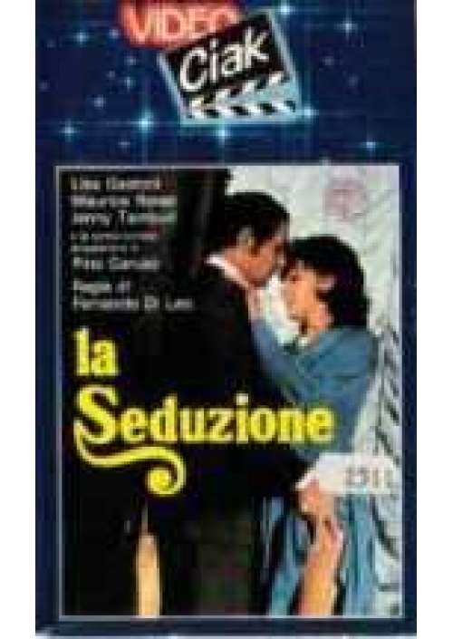 La Seduzione