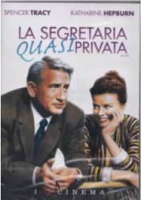 La Segretaria quasi privata