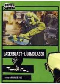 Laserblast - L'Uomo Laser 