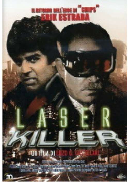 Laser Killer