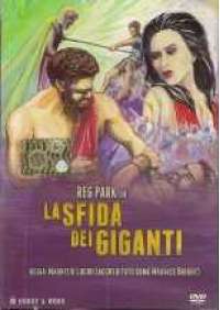 La Sfida dei giganti