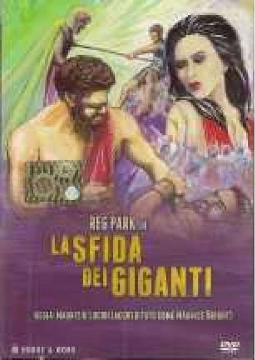 La Sfida dei giganti