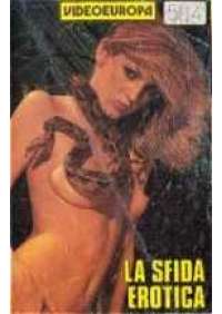 La Sfida Erotica