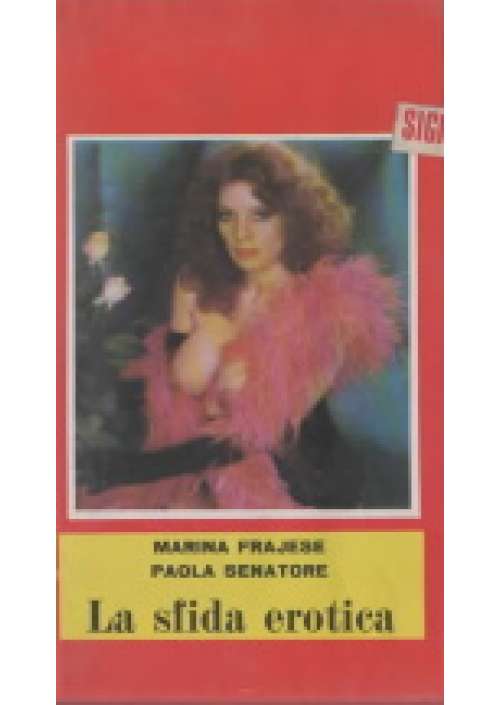 La Sfida Erotica