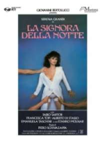 La Signora della notte