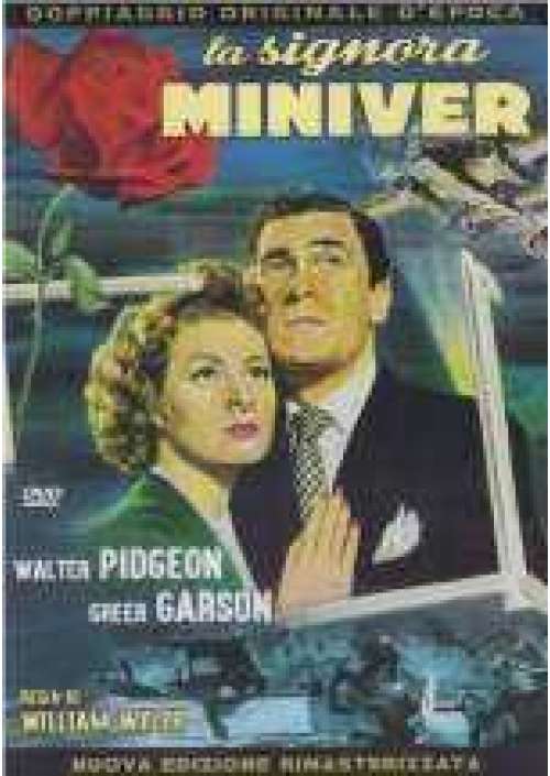 La Signora Miniver