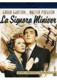 La Signora Miniver