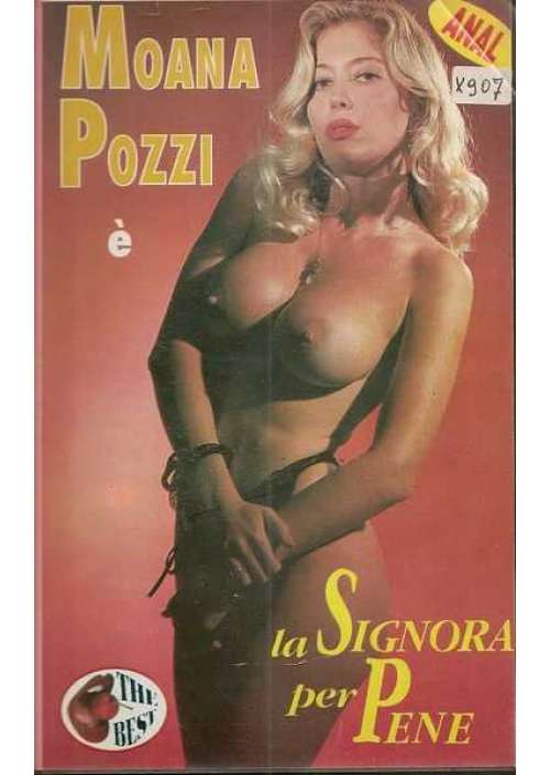 La Signora per pene