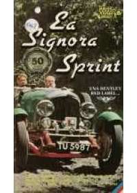 La Signora sprint