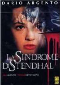 La Sindrome di Stendhal (2 dvd)