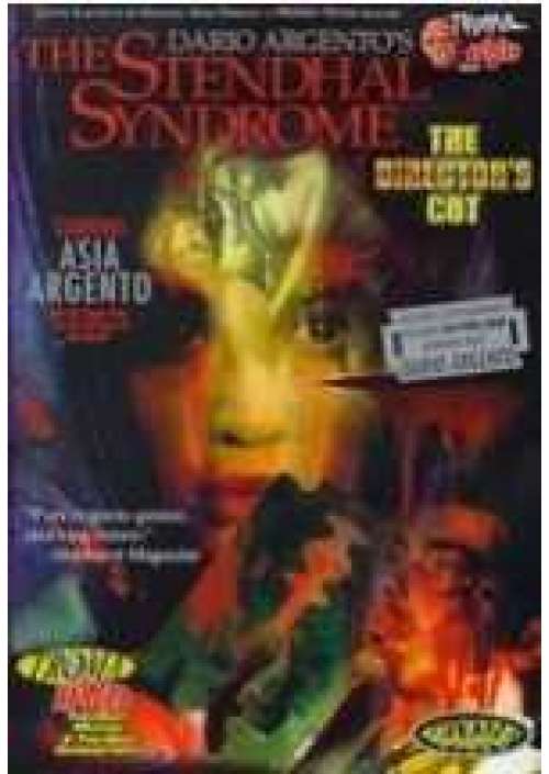 La Sindrome di Stendhal (in inglese)