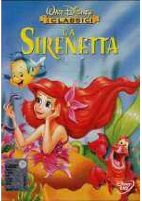 La Sirenetta