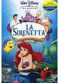 La Sirenetta 