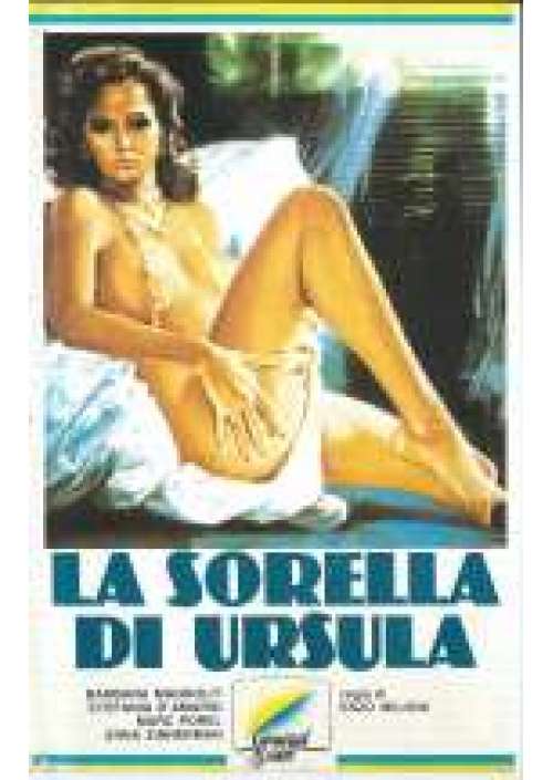 La Sorella di Ursula