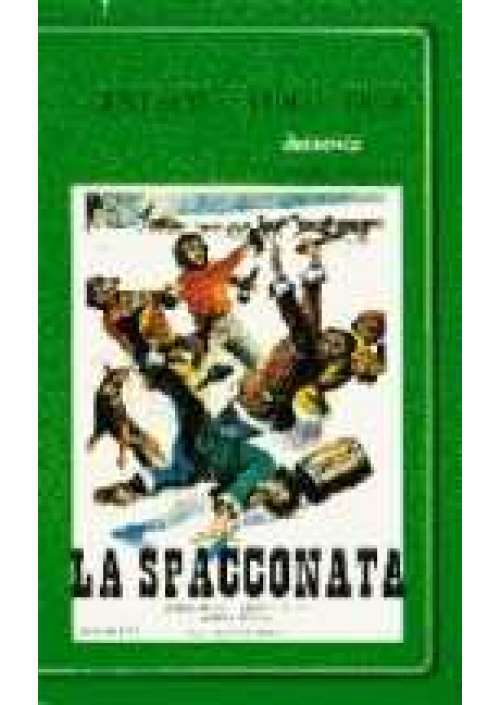 La Spacconata